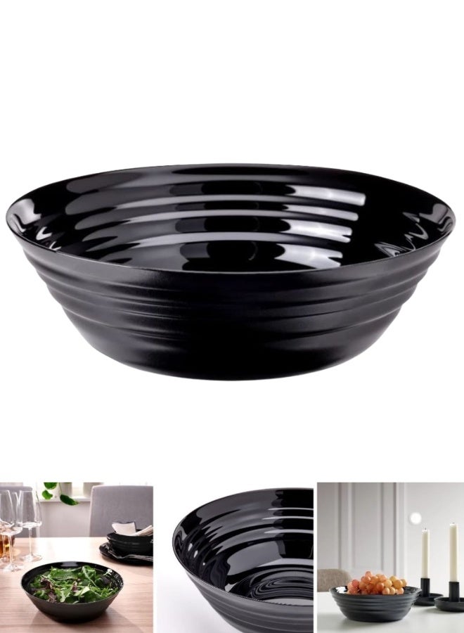 Ikea Small Bowl for Serving – 14 cm, Perfect for Salads, Desserts and Side Meals - Image 1
